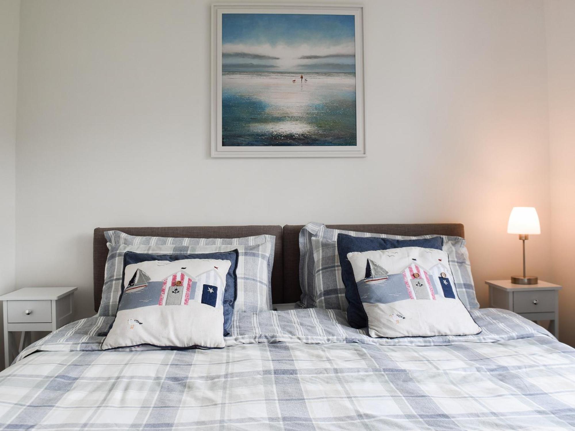 Commonside Cottage Lytham St Annes Εξωτερικό φωτογραφία