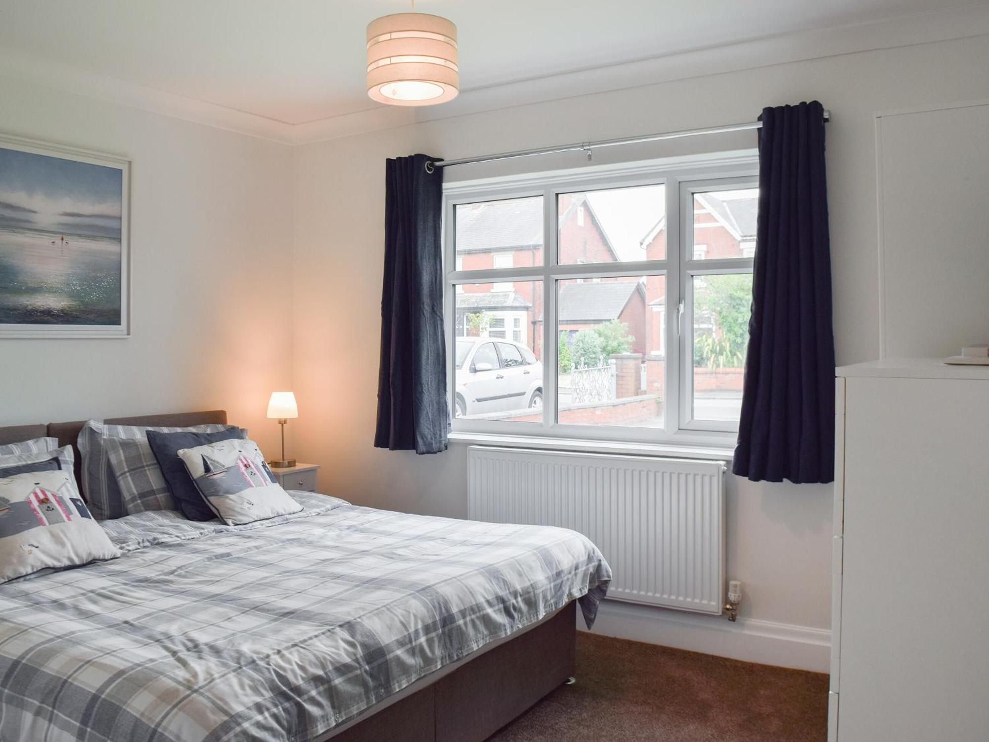 Commonside Cottage Lytham St Annes Εξωτερικό φωτογραφία
