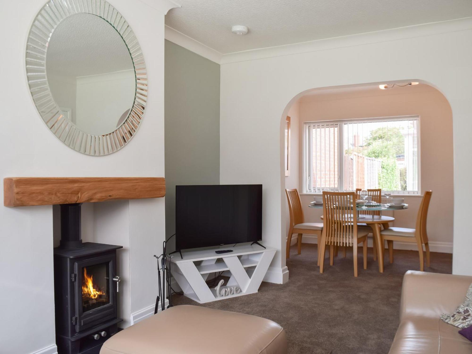Commonside Cottage Lytham St Annes Εξωτερικό φωτογραφία