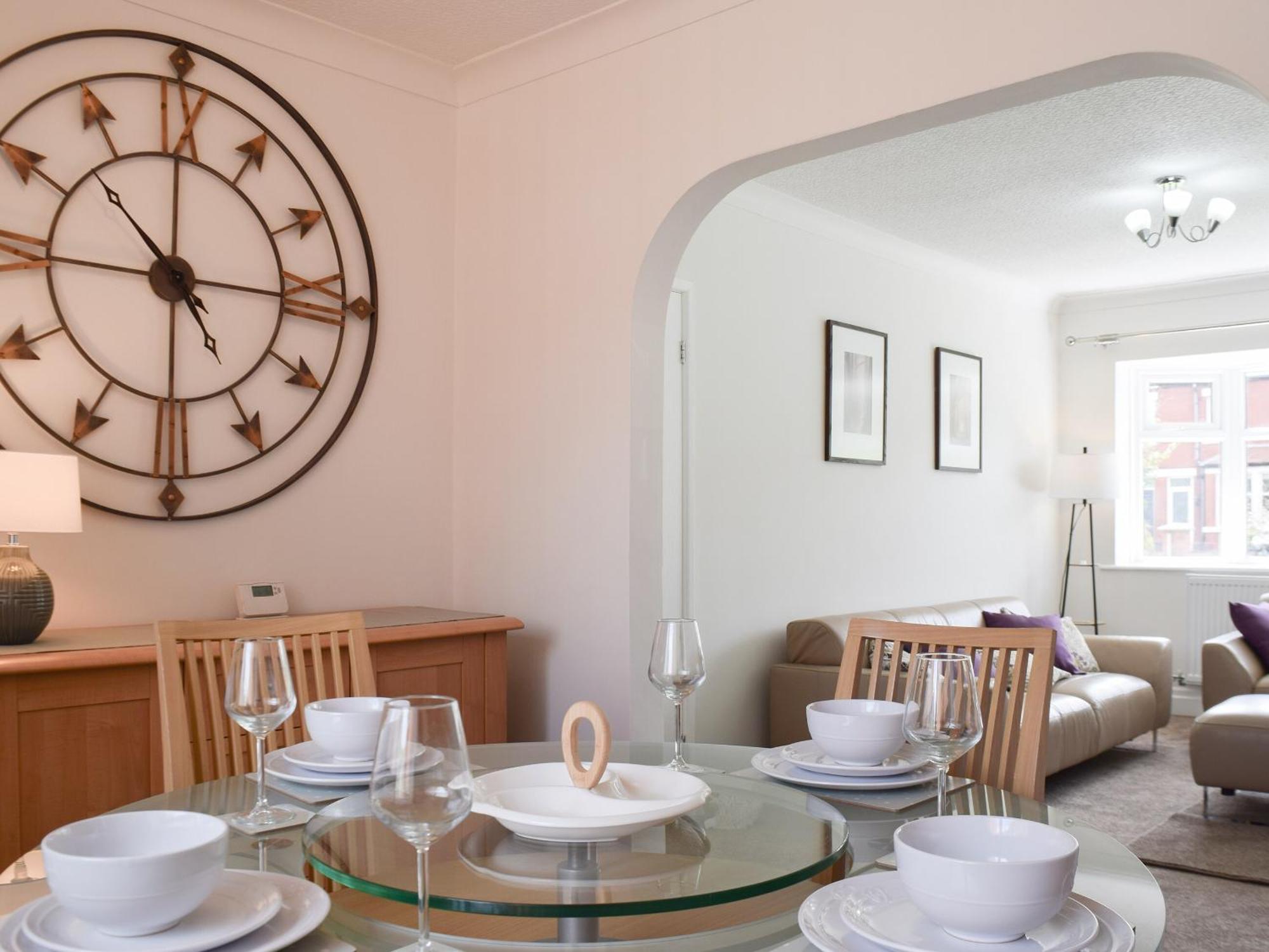 Commonside Cottage Lytham St Annes Εξωτερικό φωτογραφία