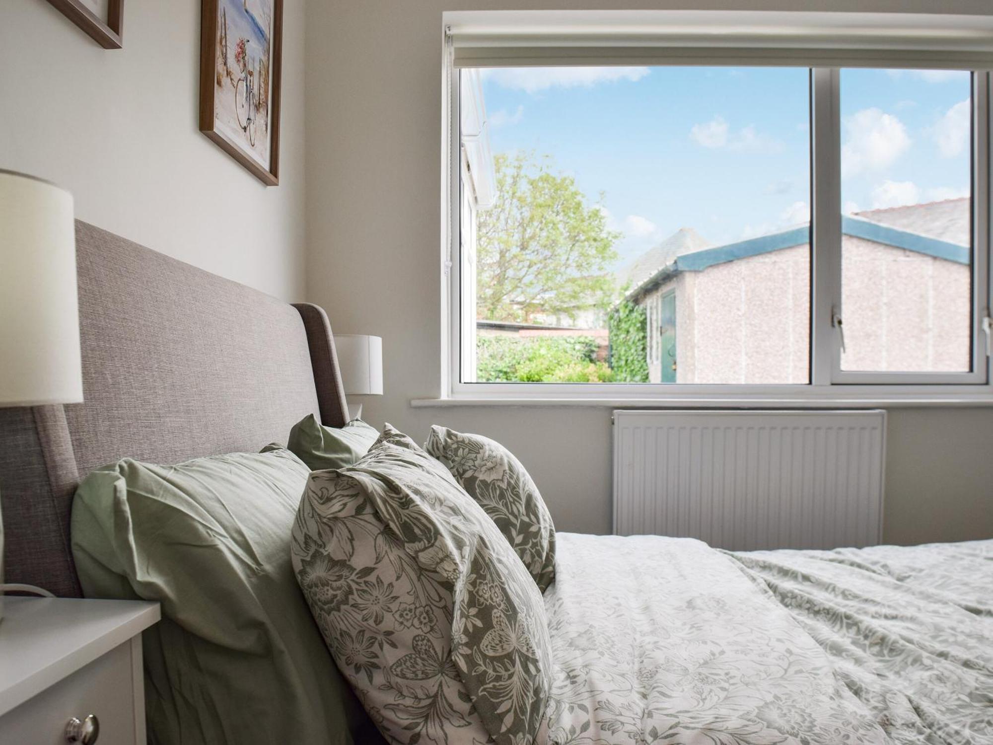 Commonside Cottage Lytham St Annes Εξωτερικό φωτογραφία