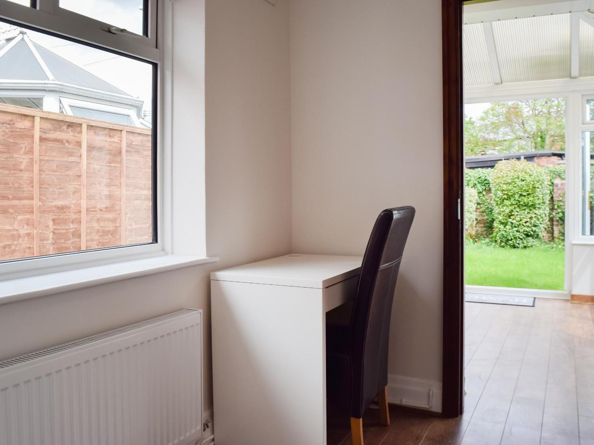 Commonside Cottage Lytham St Annes Εξωτερικό φωτογραφία