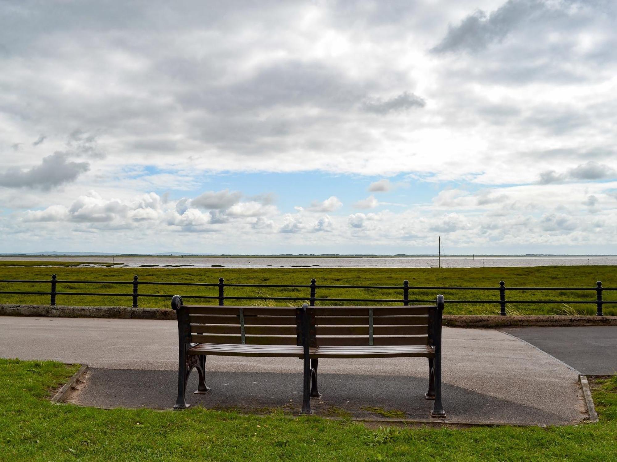 Commonside Cottage Lytham St Annes Εξωτερικό φωτογραφία